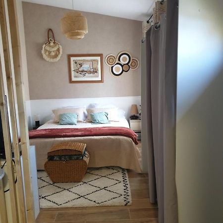 דירות Bouleurs Studio A 15 Mn De Disneyland Paris מראה חיצוני תמונה